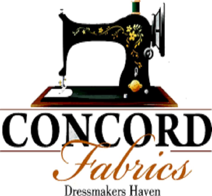 CONCORD FABRICS