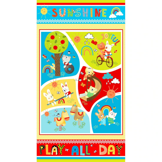 STUDIO E PLAY ALL DAY BY DIANE EICHLER COLLECTION