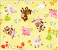 OASIS FABRICS WEE ONES COLLECTION