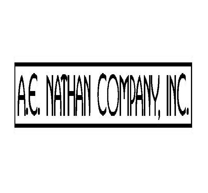 AE NATHAN COMPANY 45”