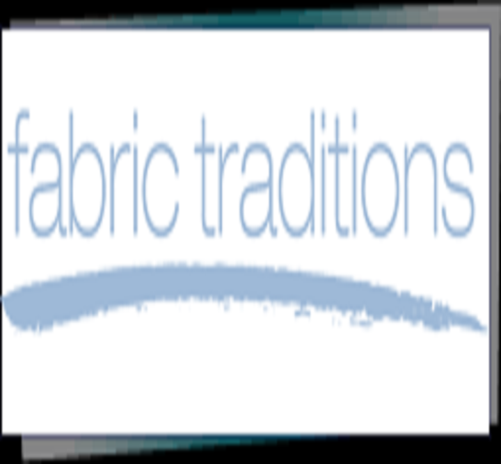 FABRIC TRADITIONS 45”