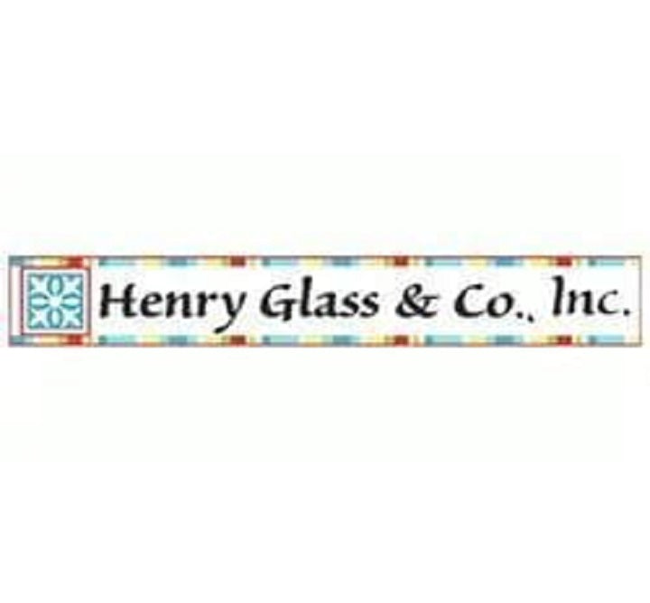 HENRY GLASS 45"