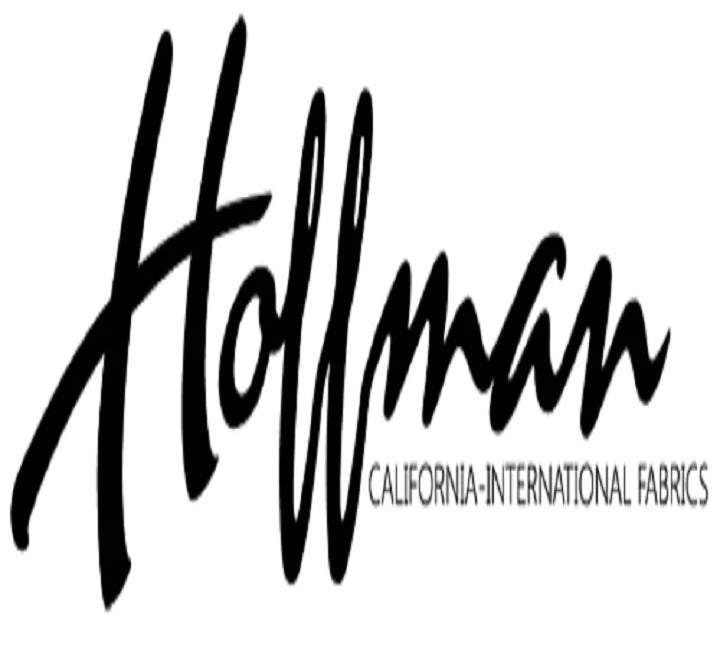 HOFFMAN CALIFORNIA INTERNATIONAL FABRICS