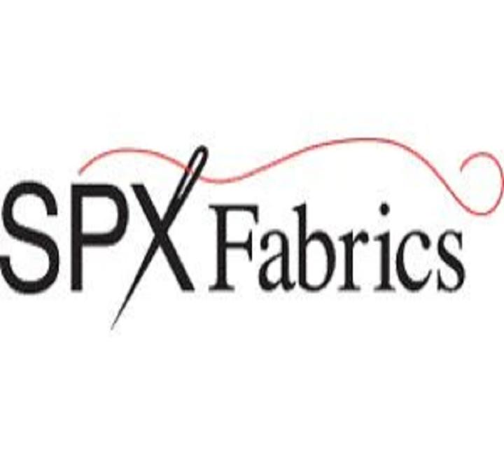 SPX FABRICS 45”