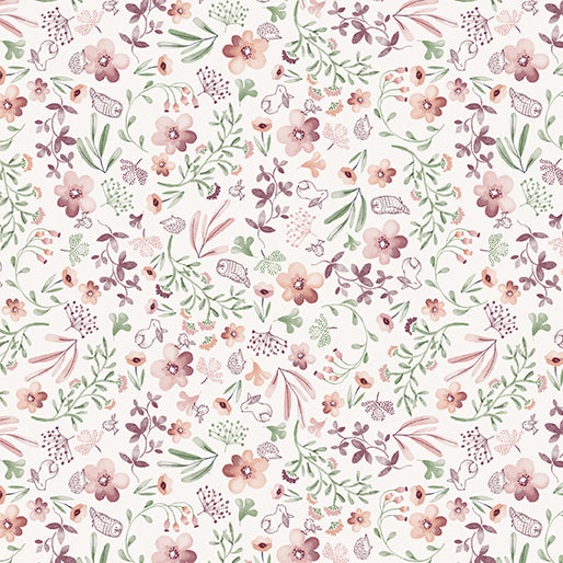 Benartex Sweet Meadow