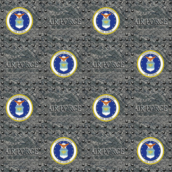 SYKEL MILITARY AIRFORCE