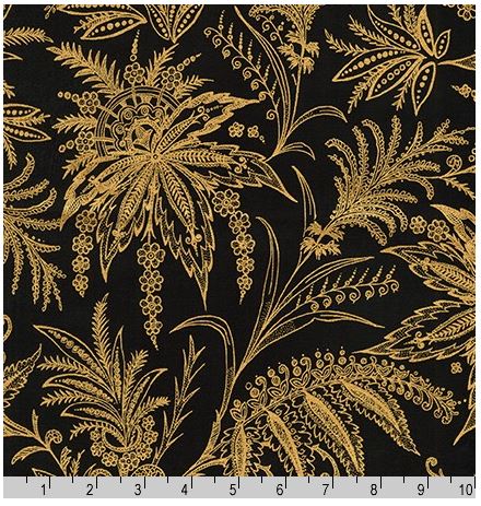 Robert Kaufman Treasures of Alexandria