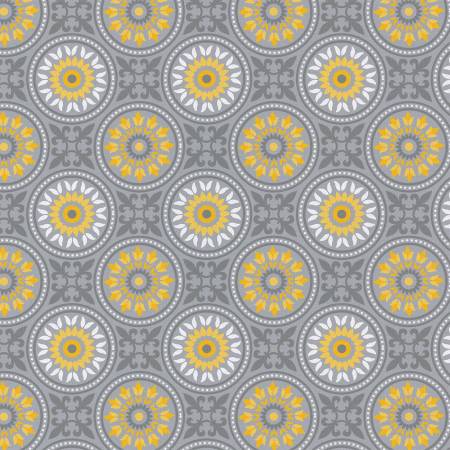 Camelot Fabrics - Gray Matters by Emma & Mila