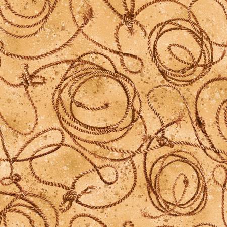 Oasis Fabric - Round Up