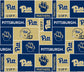 Sykel NCAA Cotton Fabric