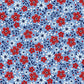 STUDIO E STAR SPANGLED BEACH COLLECTION BY SHARON LEE