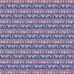 STUDIO E STAR SPANGLED BEACH COLLECTION BY SHARON LEE