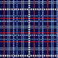 STUDIO E STAR SPANGLED BEACH COLLECTION BY SHARON LEE