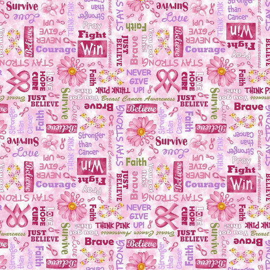 STUDIO E PINK POWER BY LILAC BEE DESIGNS COLLECTION