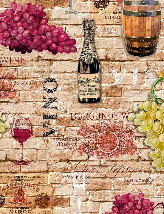 TIMELESS TREASURES WINE COLLECTION