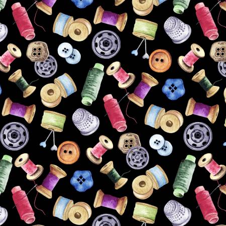 DAVID TEXTILES - SEWING MASTERIALS