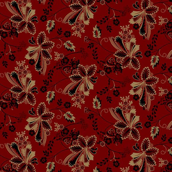 Marcus Fabrics - Dear Scarlet