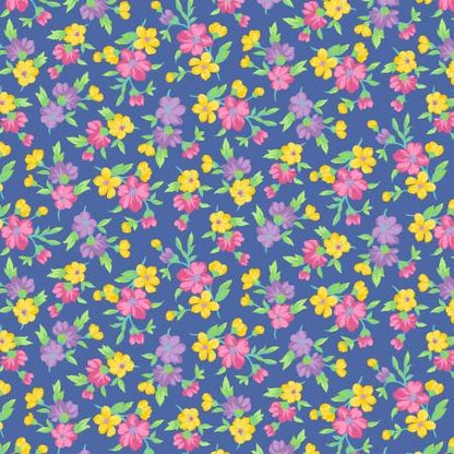 MARCUS FABRICS SEASON SAMPLER