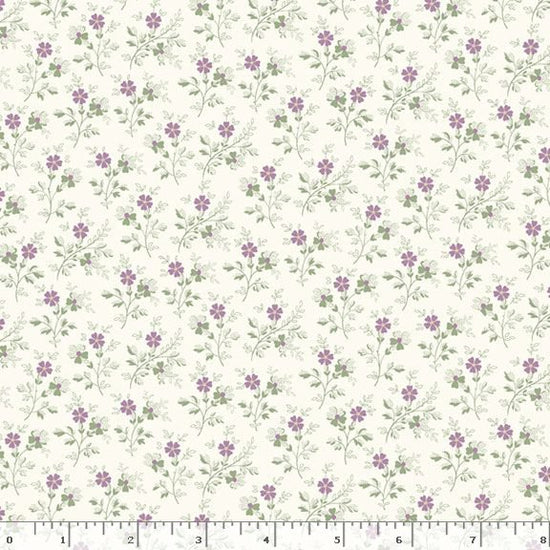 MARCUS FABRICS VIVIENNE COLLECTION BY CARRIE QUINN 108" BACKING