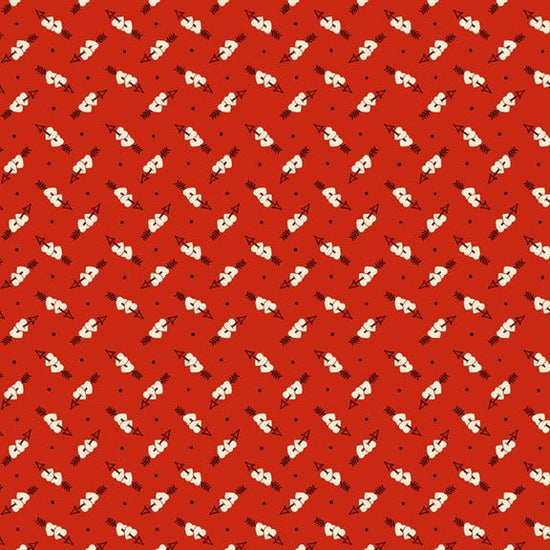 Marcus Fabrics - Be My Valentine