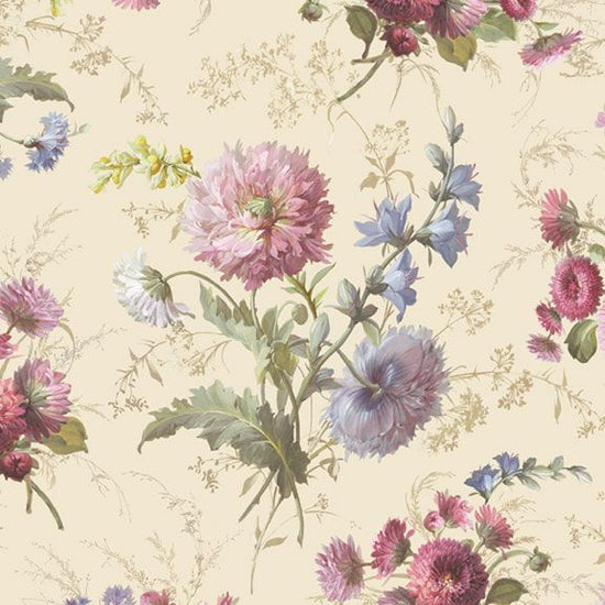 Marcus Fabrics - Wild Flowers