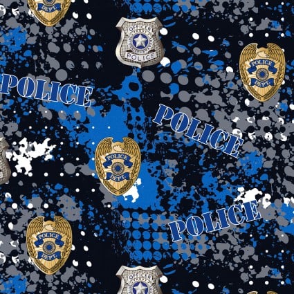 SYKEL MILITARY POLICE