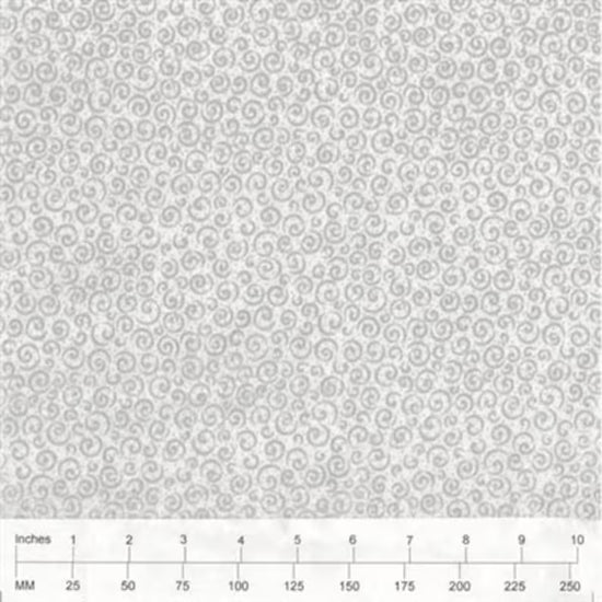 QUILTING TREASURES - METALS