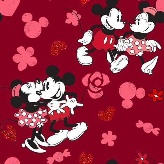 Springs Creative - Mickey&Minnie