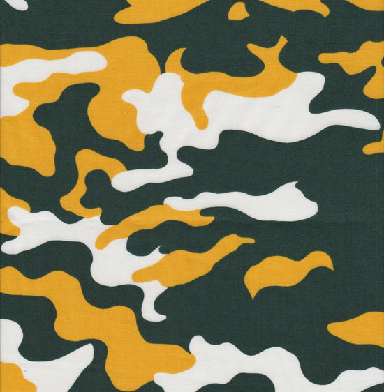 Faust Textiles - Fashion Camo