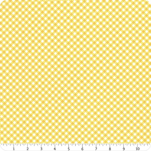 Benartex Fabrics - Tiny Secrets