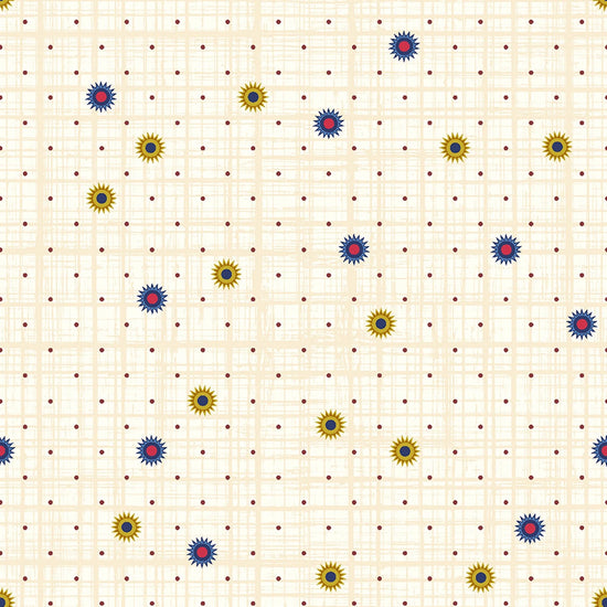 BENARTEX FABRICS ATTIC AND THE WINDOW BY LIZZY ALBRIGHT COLLECTION