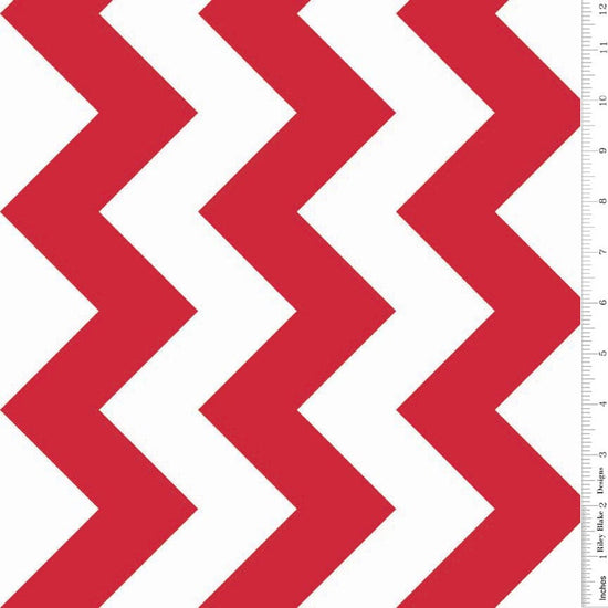 Riley Blake Chevrons