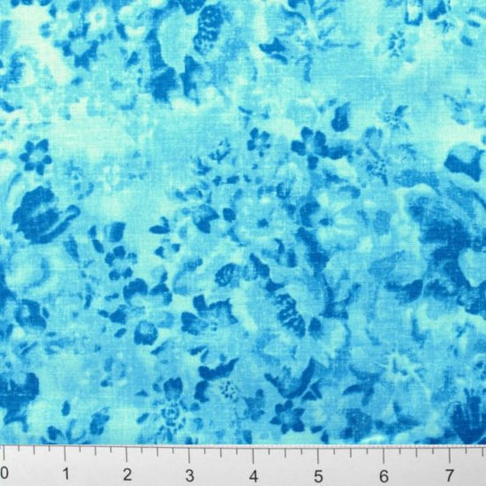 Marshall Dry Goods Faded Floral