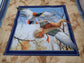 WINDHAM FABRICS OUT OF THE POND PILLOW PANEL