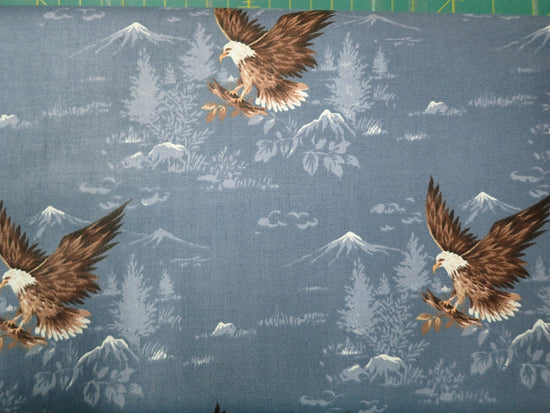 WINDHAM FABRICS NATURE&