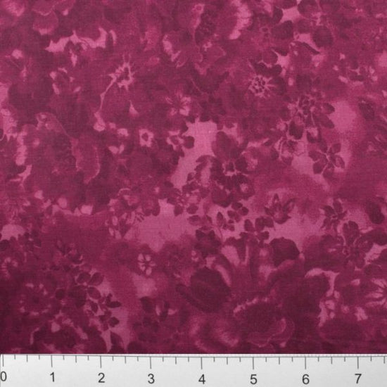 Marshall Dry Goods Faded Floral