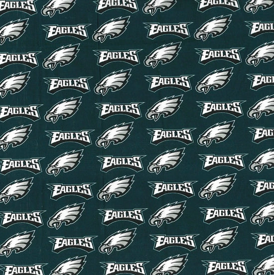 Fabric Traditions NFL Philadelphia Eagles