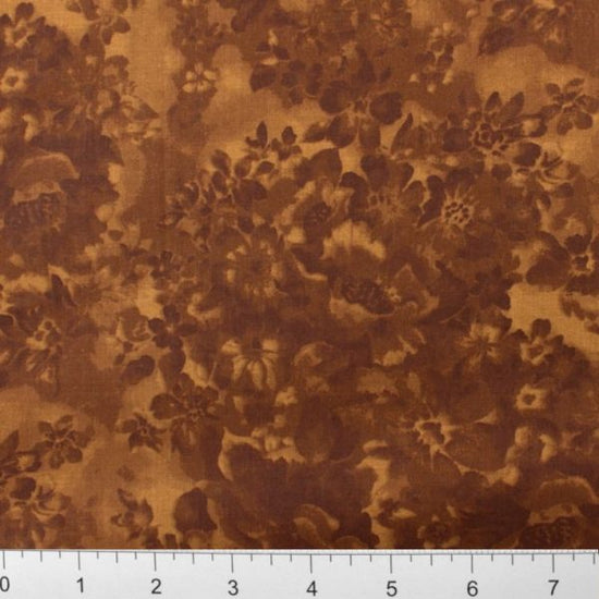 Marshall Dry Goods Faded Floral