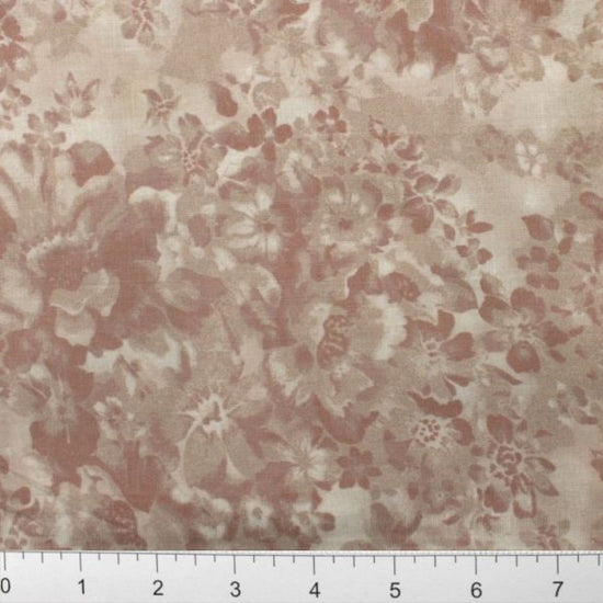 Marshall Dry Goods Faded Floral