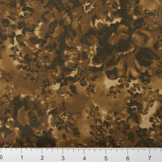 Marshall Dry Goods Faded Floral