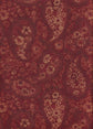 FOUST TEXTILES PAISLEY 108" BACKING COLLECTION