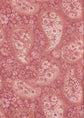 FOUST TEXTILES PAISLEY 108" BACKING COLLECTION
