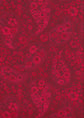 FOUST TEXTILES PAISLEY 108" BACKING COLLECTION