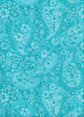 FOUST TEXTILES PAISLEY 108" BACKING COLLECTION