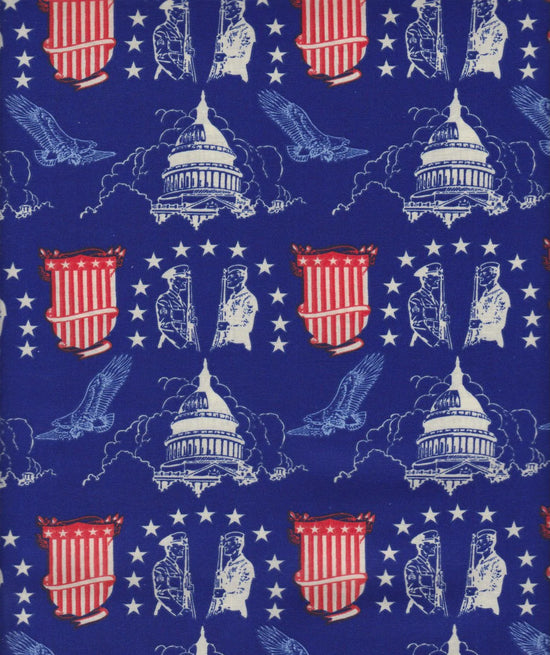 FOUST TEXTILES MADE IN THE USA COLLECTION
