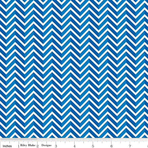 Riley Blake Chevrons