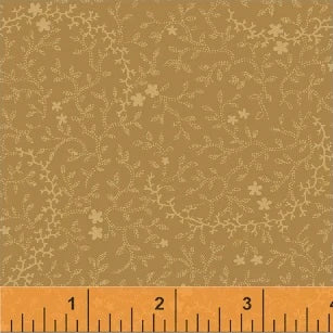 WINDHAM FABRICS HONEY MAPLE COLLECTION