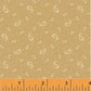 WINDHAM FABRICS HONEY MAPLE COLLECTION