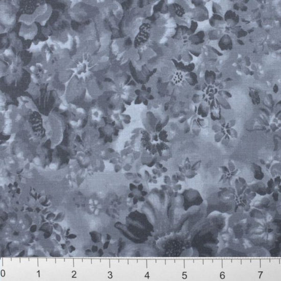 Marshall Dry Goods Faded Floral