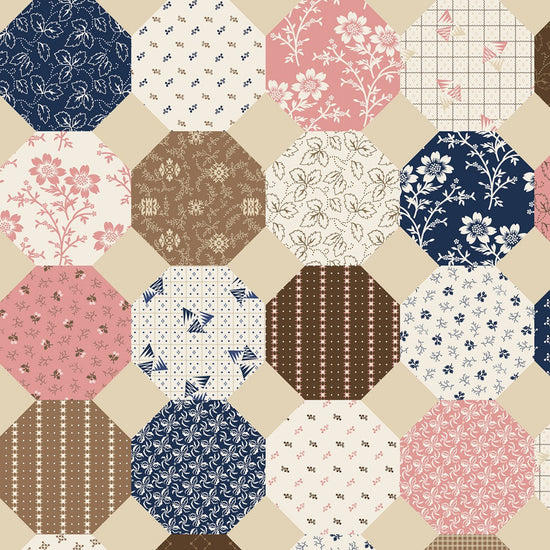 WINDHAM FABRICS - LEXINGTON COLLECTION